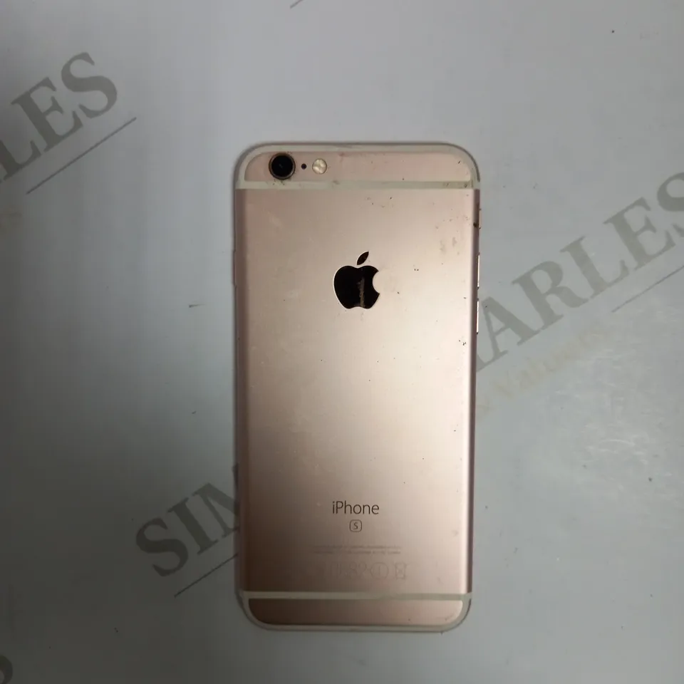 APPLE IPHONE 6S (A1688)