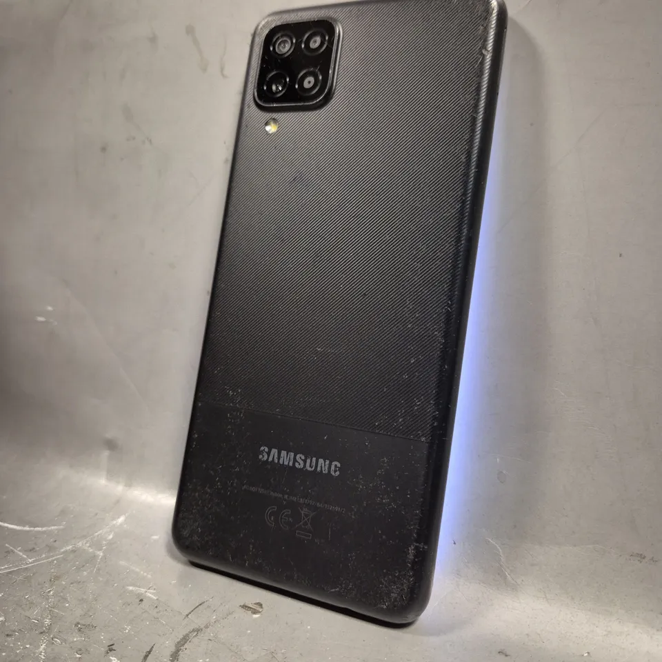 SAMSUNG GALAXY MOBILE PHONE - MODEL UNSPECIFIED 