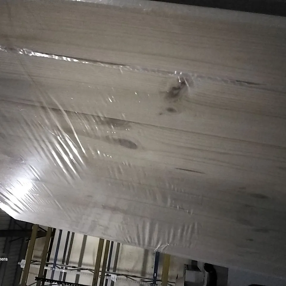 LB NORDIC SOFTWOOD LEDGED AND BRACED DOOR 2032 X 813 X 40MM