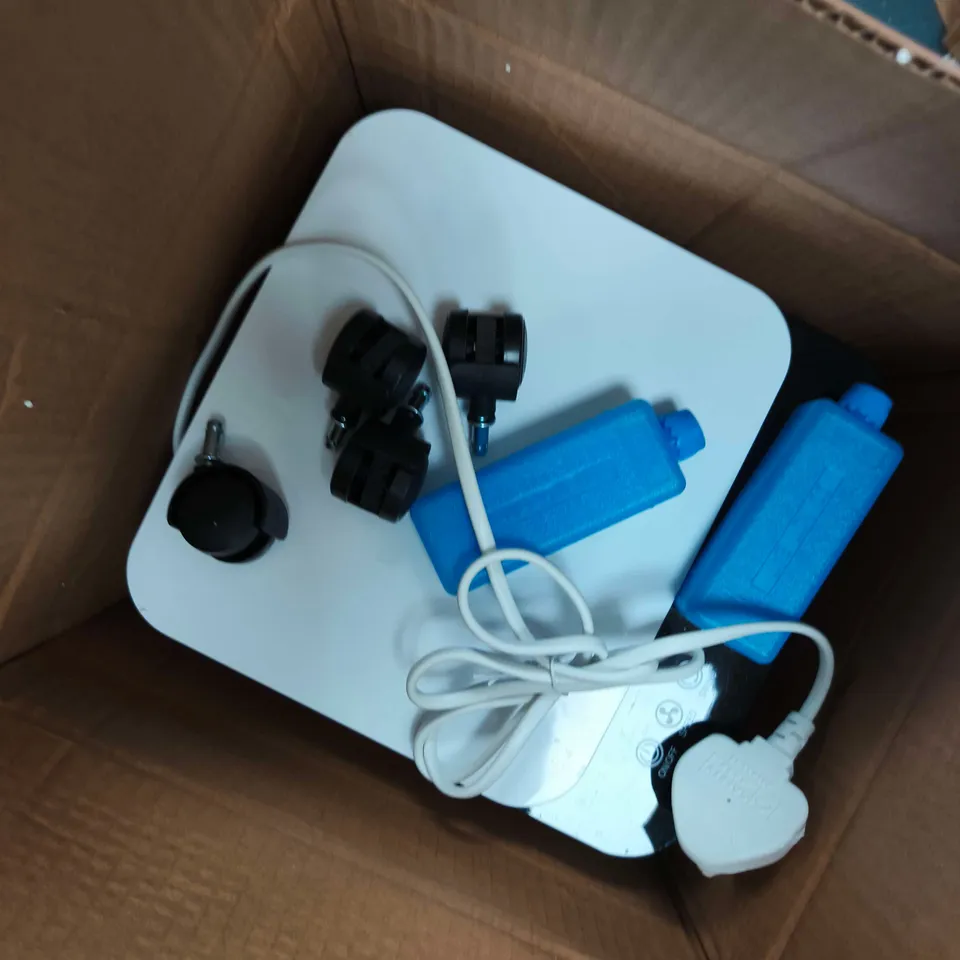 BOXED ASPECT 6.5L PORTABLE AIR COOLER