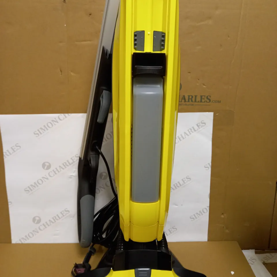 KÄRCHER FC5 HARD FLOOR CLEANER