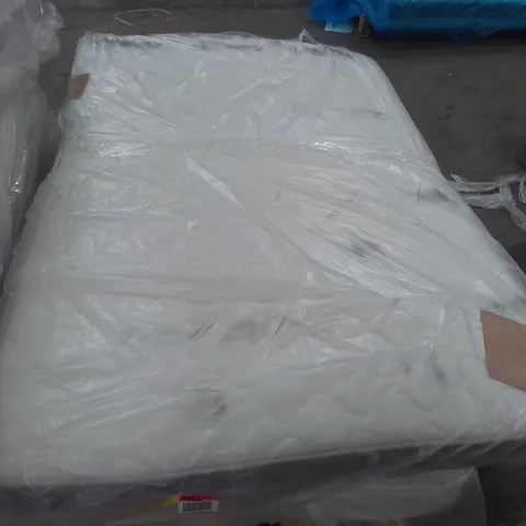 BAGGED ARDOCH MEMORY FOAM 135CM MATTRESS