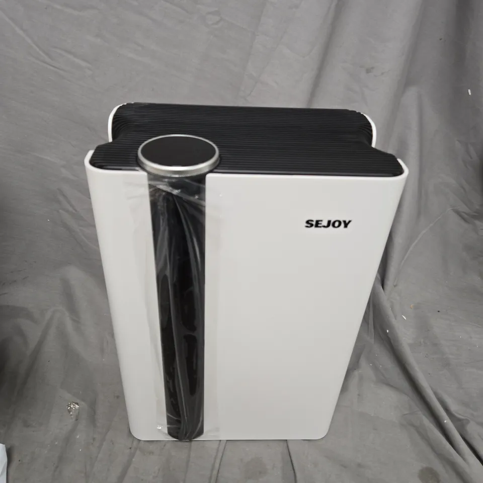 BOXED SEJOY DEHUMIDIFIER CT15