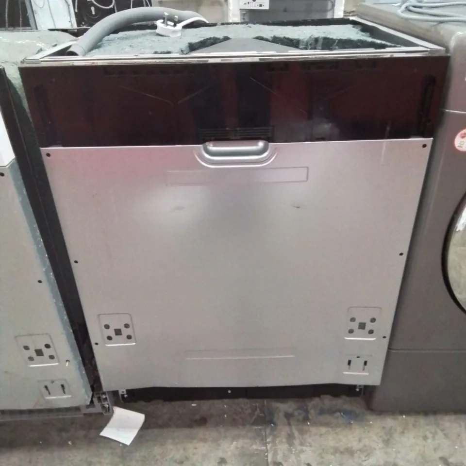 COMFEE FULLY INTEGRATED DISHWASHER, 