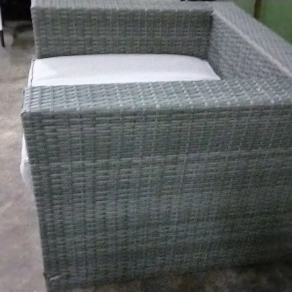 GARDEN IMPRESSIONS GARDEN CHAIR