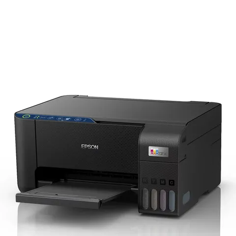 EPSON ECO TANK 3-IN-1 INKJET PRECISIONCORE ET-2840 WITH AIRPRINT
