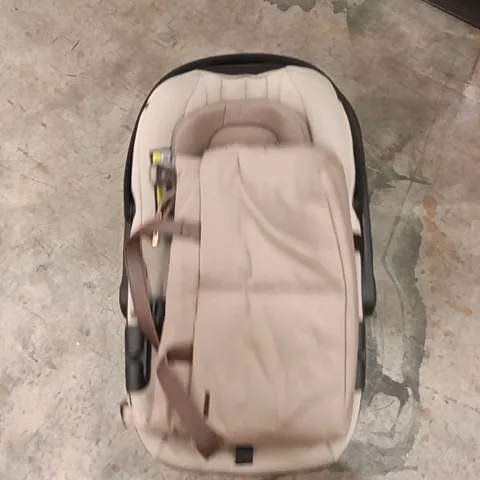 TIAGO CAR SEAT