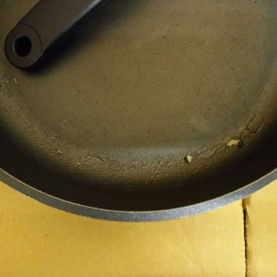 SKK FRYING PAN, 28CM