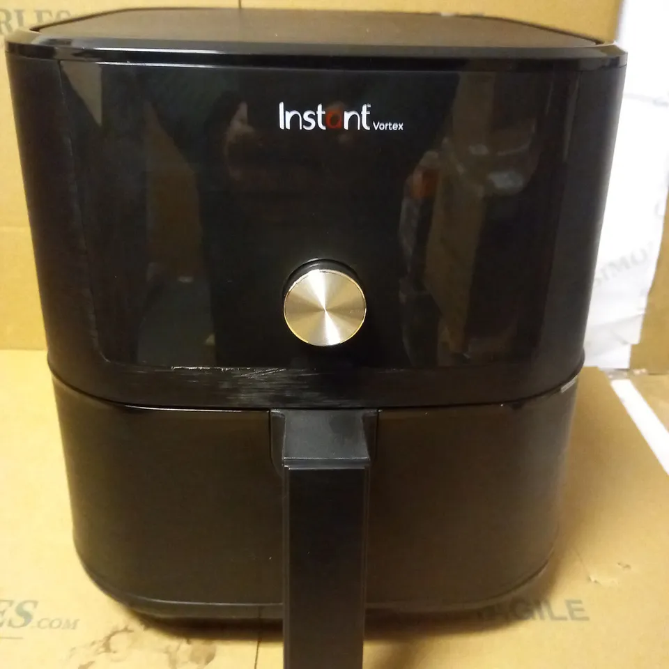 INSTANT POT VORTEX AIR FRYER