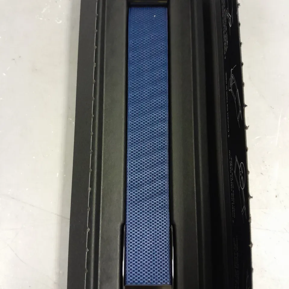 BOXED WHOOP SUPERKNIT BLUE JAY BAND 