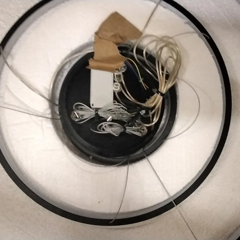 OFFICE CEILING LIGHT PENDANT 