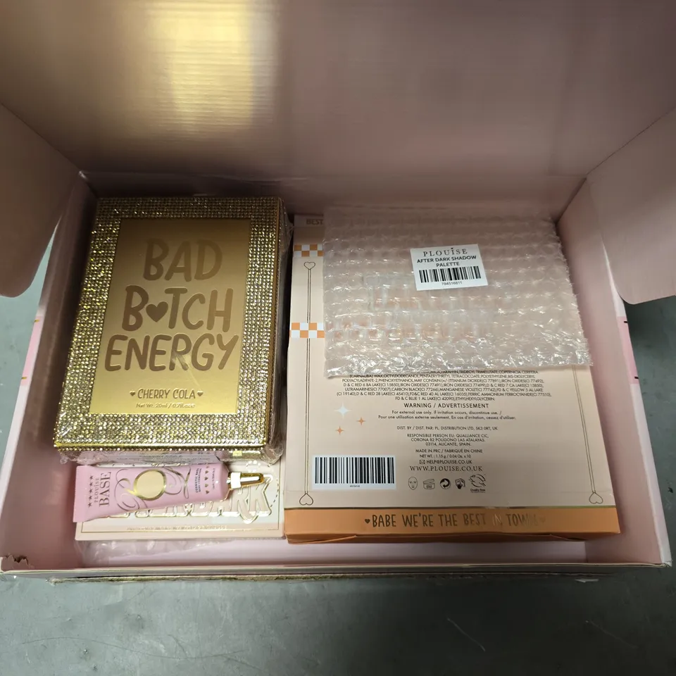 P.LOUISE ASSORTED COSMETIC MYSTERY BOX 