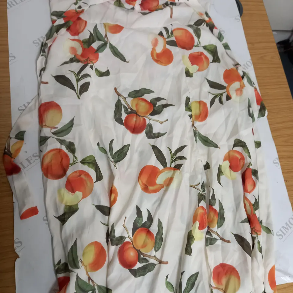 CIDER OCCASSIONAL DRESS SIZE UNSPECIFIED