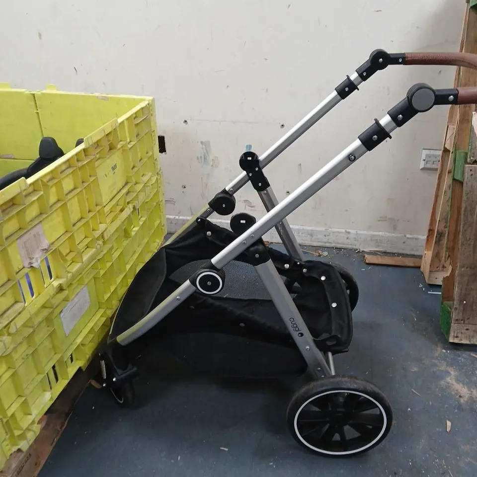 CUGGL PRAM BASE