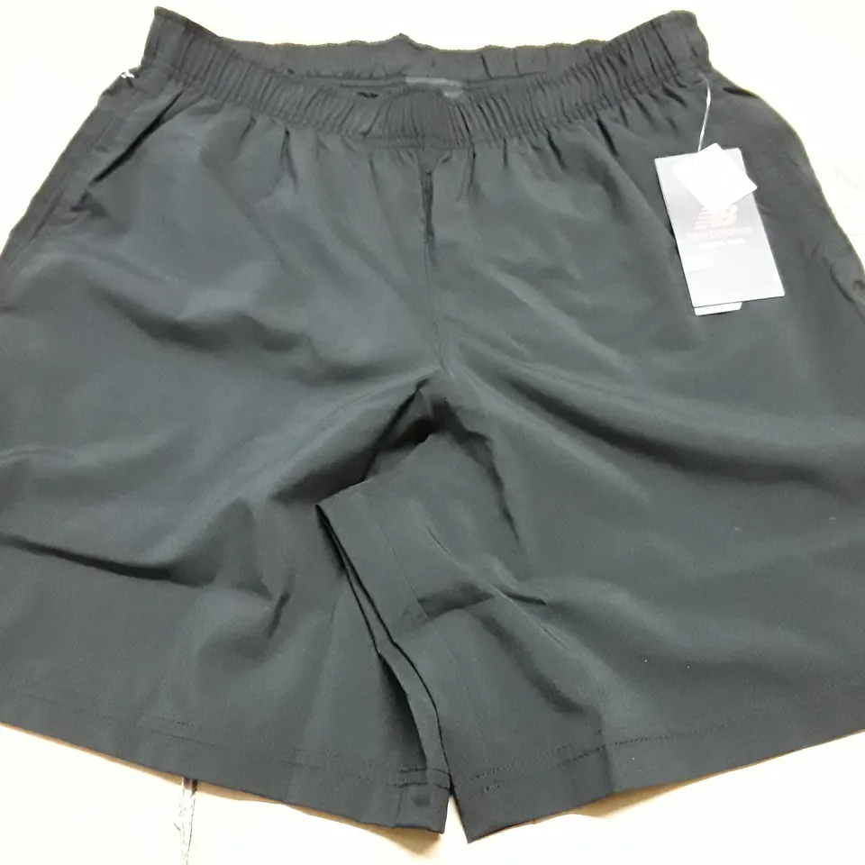 NEW BALANCE ATHLETIC CORE RUN SHORTS - EU M