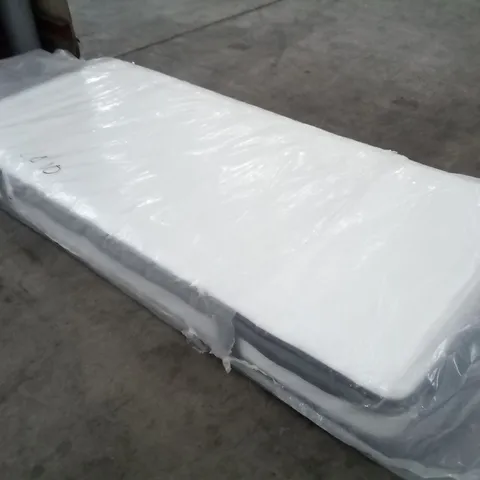 QUALITY BAGGED REFLEX OPEN COIL 3FT MATTRESS
