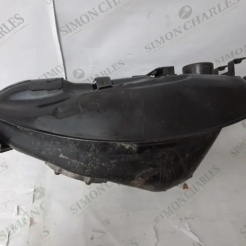YAMAHA PETROL TANK COLLECTION ONLY