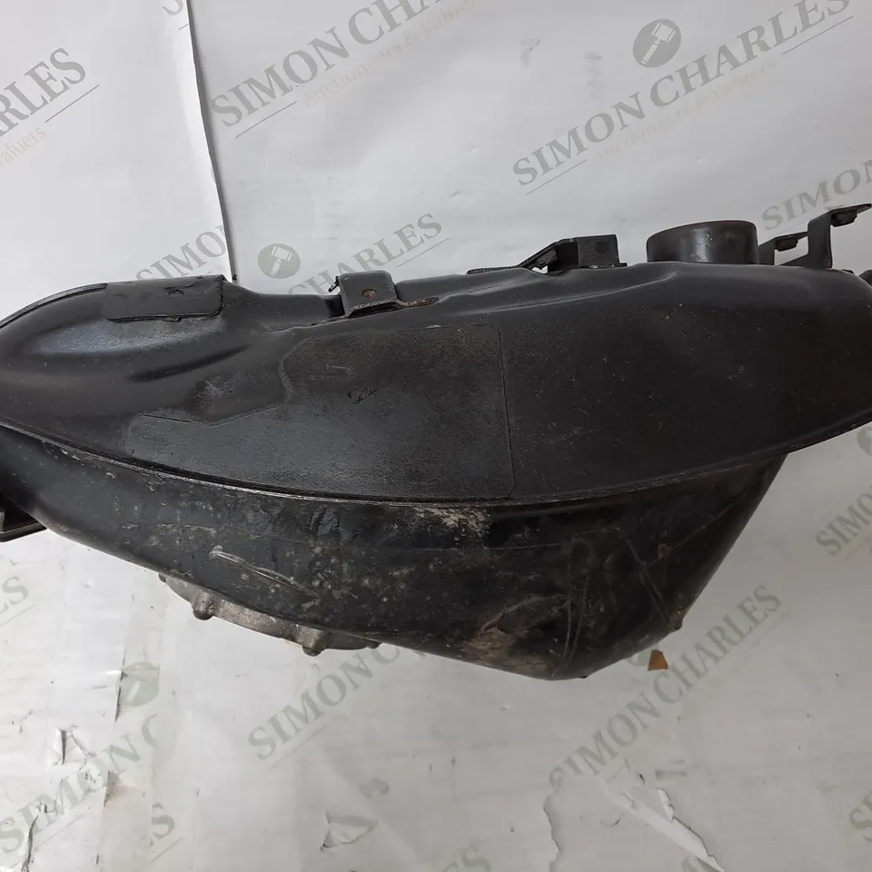 YAMAHA PETROL TANK  COLLECTION ONLY 