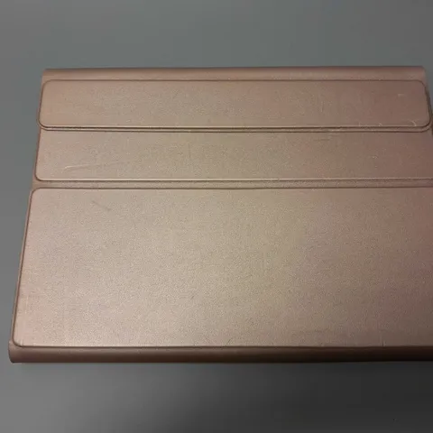 11-INCH TABLET CASE WITH WIRELESS KEYBOARD