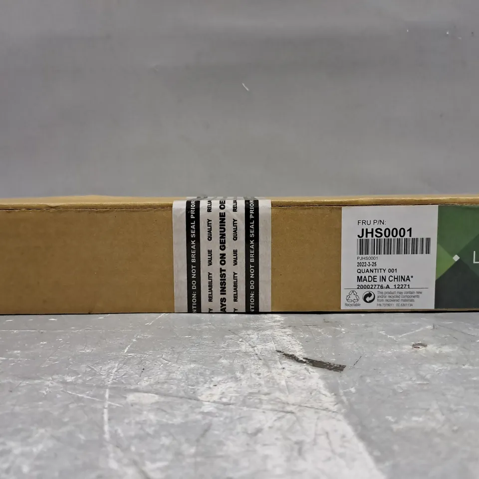 BOXED LEXMARK JHS0001 ROLLER KIT