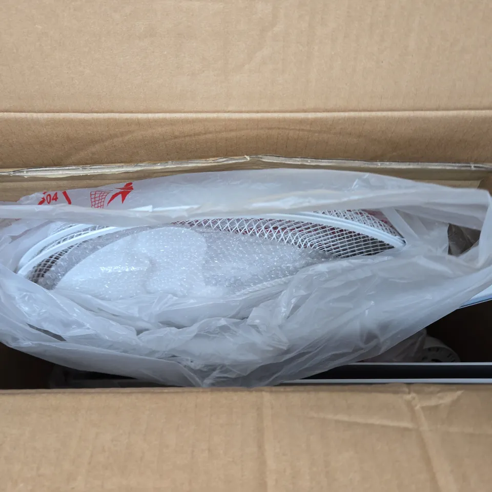 BOXED PROBREEZE 16"DC PEDESTAL FAN