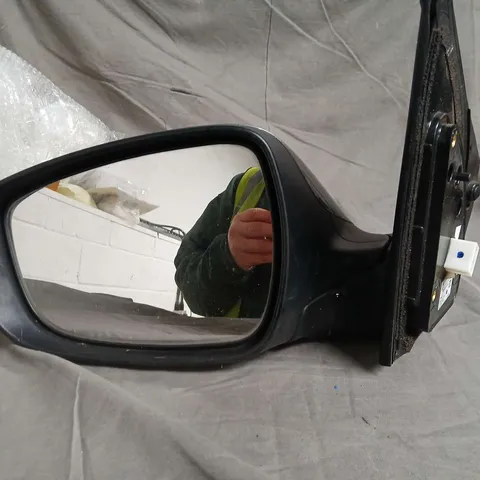 I30 MK2 2013-17 5 PIN SIDE MIRROR 