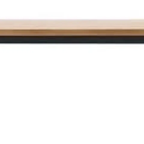 BOXED GALLERY DIRECT ETON EXTENDING DINING TABLE METEOR (1 BOX)