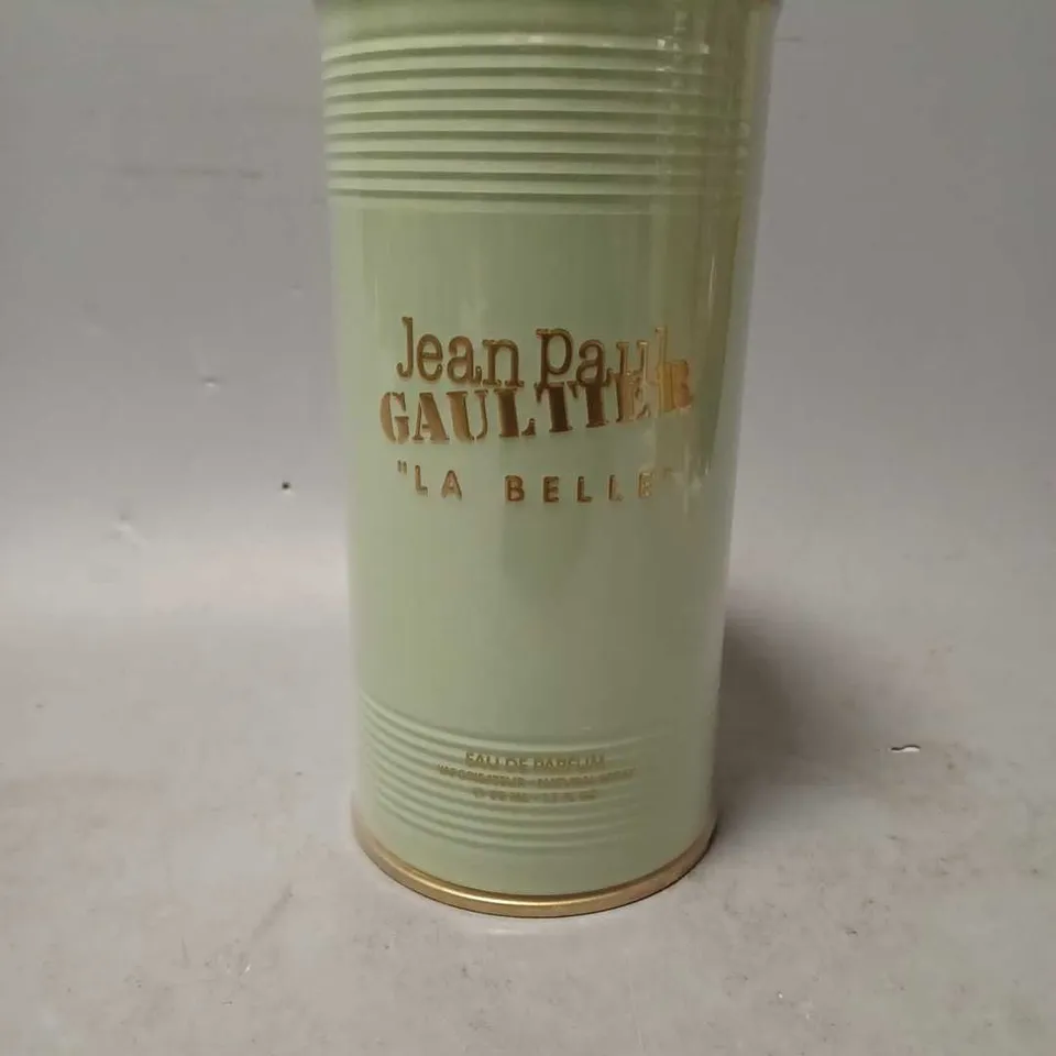 JEAN PAUL GAULTIER "LA BELLE" EAU DE PARFUM INTENSE 50ML