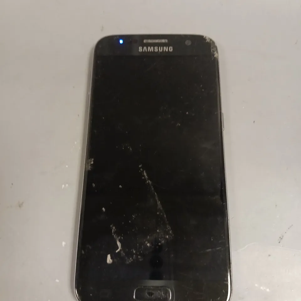 SAMSUNG GALAXY S7 SMARTPHONE 