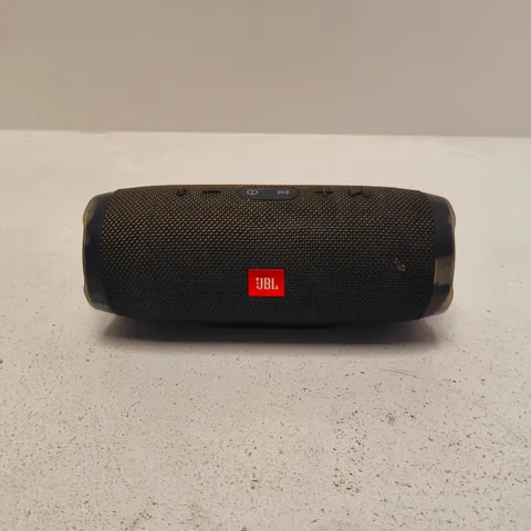 JBL CHARGE3 SPEAKER