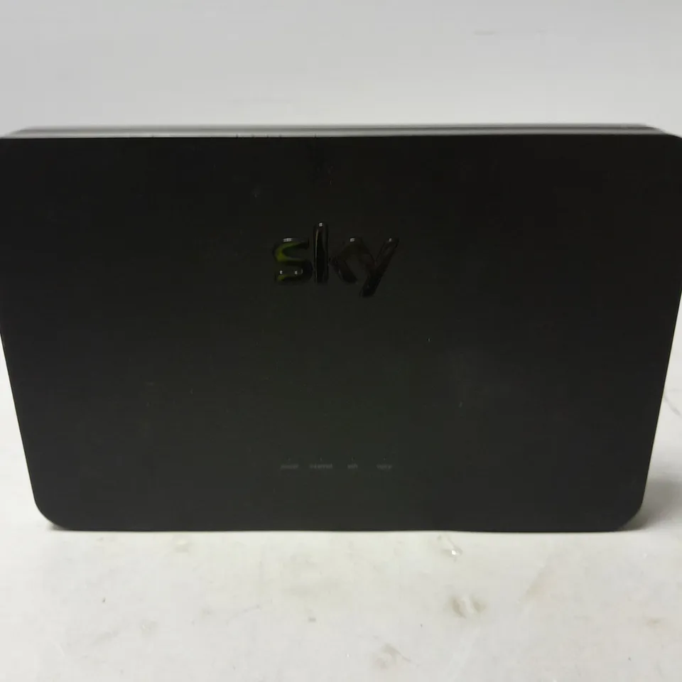SKY SR 203 ROUTER WIFI SKY Q DUEL 