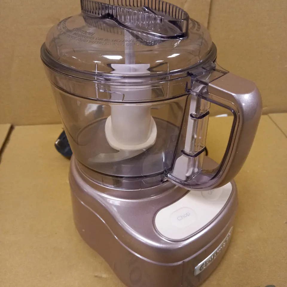 CUISINART ECH4PU MINI PREP PRO