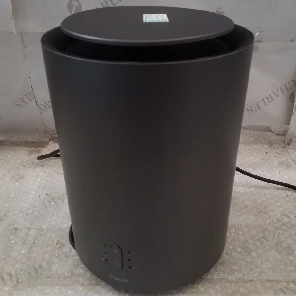 BOXED DUUX THREESIXTY2 CERAMIC HEATER