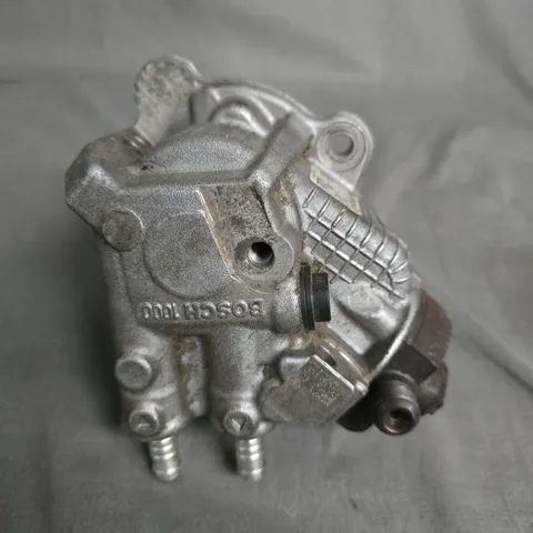 Bosch Diesel Fuel Injection Pump - Vehicle Part 