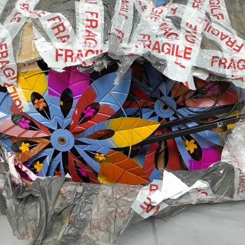 BOXED HOME2GARDEN WINDSPINNER OBELISK - COLLECTION ONLY 