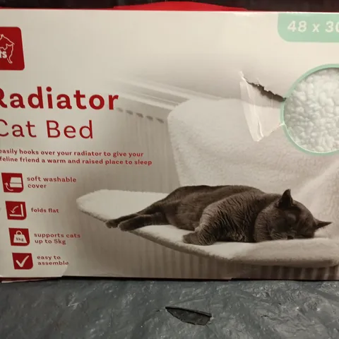 MY PETS RADIATOR CAT BED 