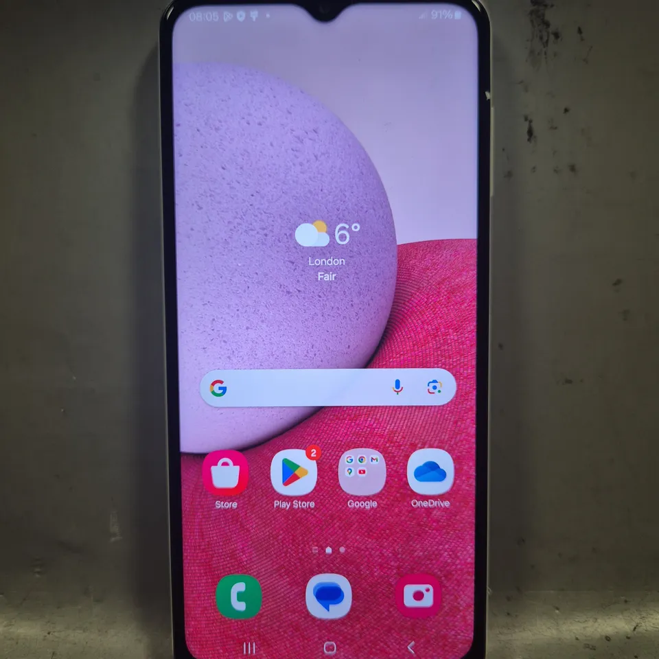 SAMSUNG GALAXY A13 MOBILE PHONE