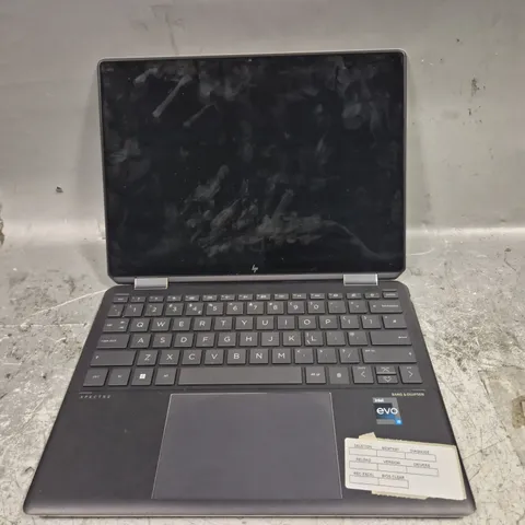 HP SPECTRE LAPTOP