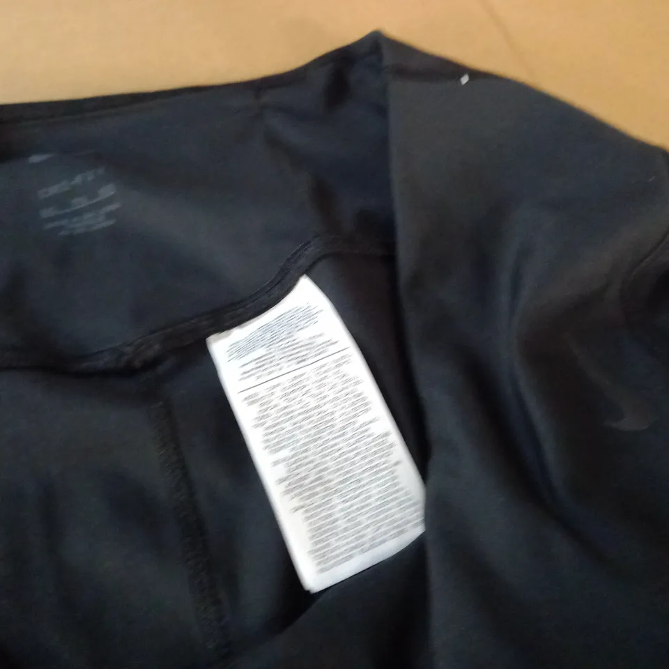 NIKE DRI-FIT TRAINING PANTS - XXL