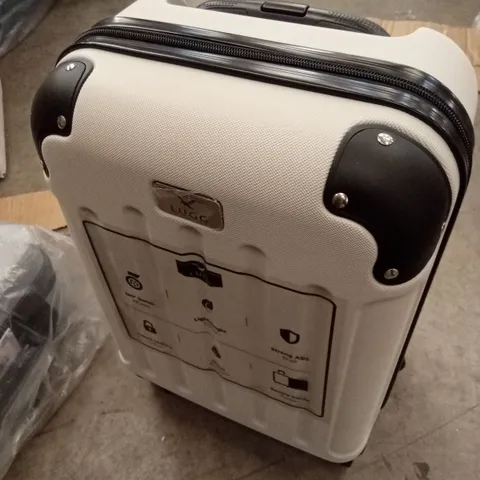LUGG TRAVEL CABIN BAG