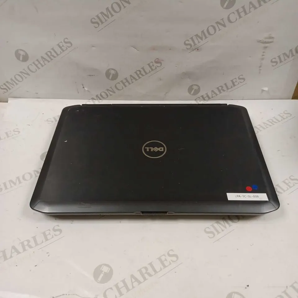 DELL LATITUDE E5430 NON-VPRO LAPTOP IN BLACK