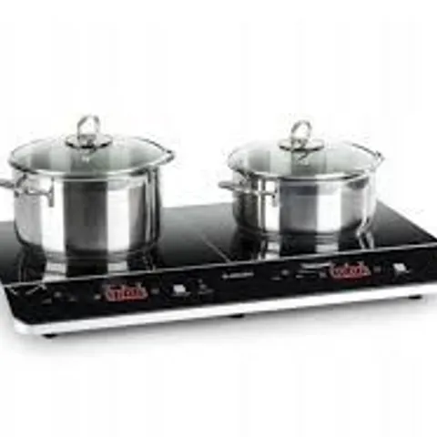 BOXED KLARSTEIN VARICOOK NEO FREESTANDING COOKER DEFECTIVE W178 