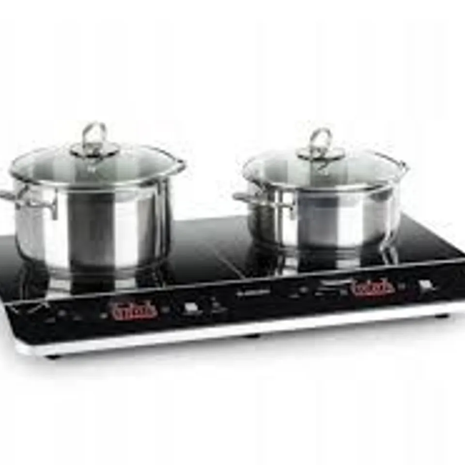 BOXED KLARSTEIN VARICOOK NEO FREESTANDING COOKER DEFECTIVE W178 