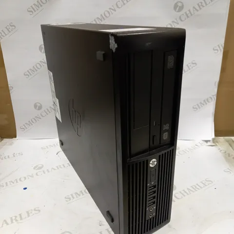 HP COMPAQ PRO 4300 PC TOWER