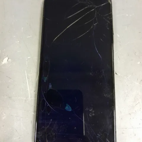 MOTOROLA MOTO E20 SMARTPHONE