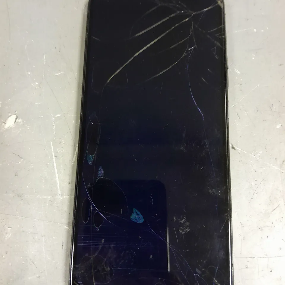 MOTOROLA MOTO E20 SMARTPHONE 