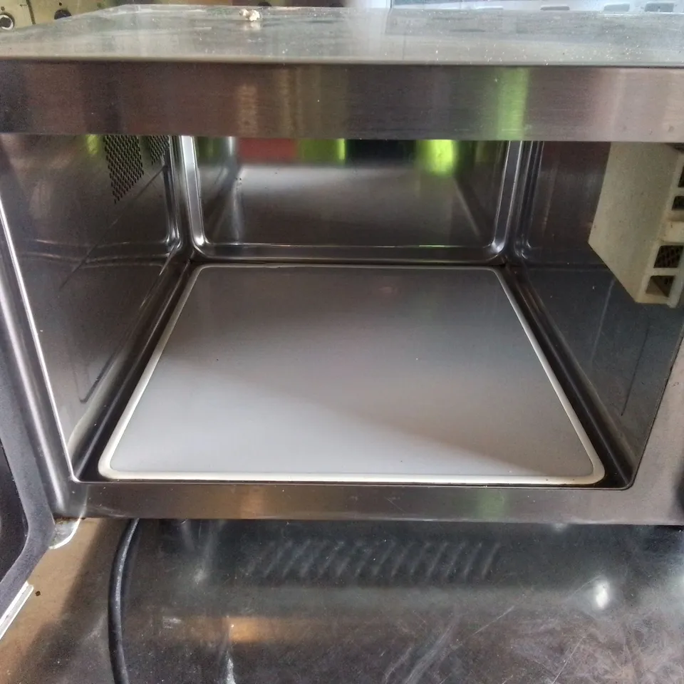 BELMONT MICROWAVE OVEN, MODEL: MWO1000