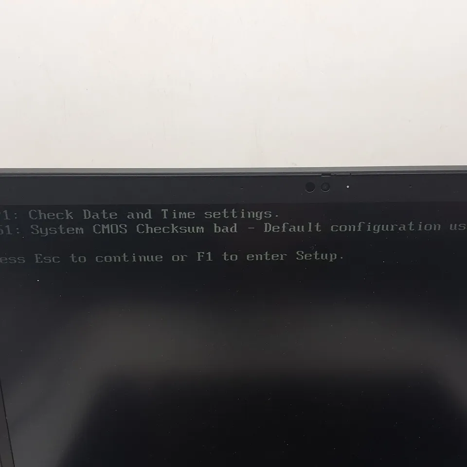 UNBOXED LENOVO THINKPAD T14S GEN 2 INTEL I-7 LAPTOP WITH IRIS XE GRAPHICS IN BLACK