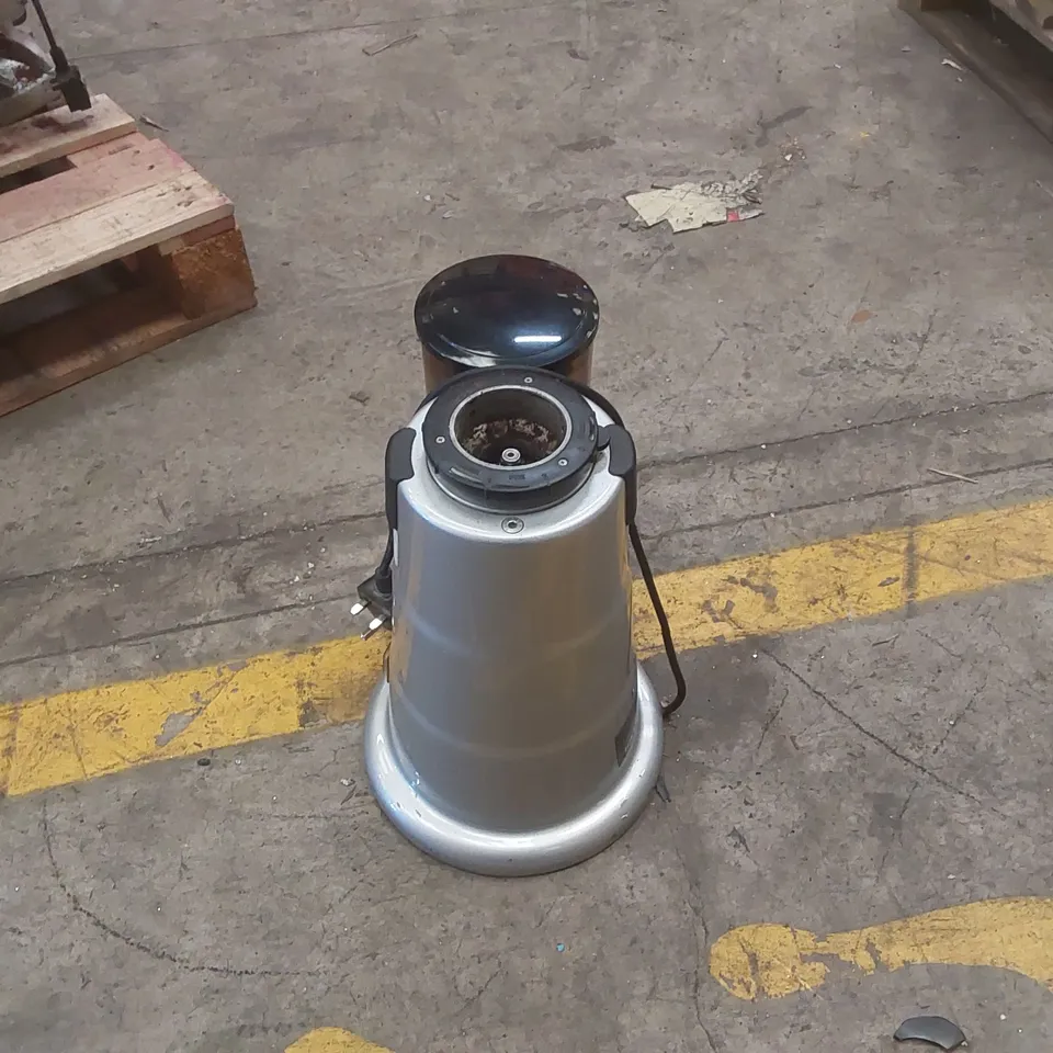 COMMERCIAL COFFEE GRINDER