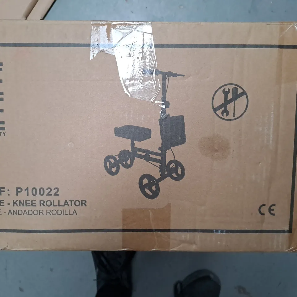 UNBRANDED KNEE ROLLATOR